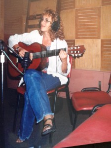 Barbara Milian Estudios Juan Blanco La Habana