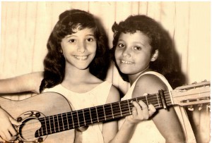 Hermanitas Milian