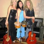 Tr'io Cantarelas