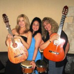 Trio Cantarelas Abu Dhabi