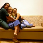 Trio Cantarelas Doha Qatar 2