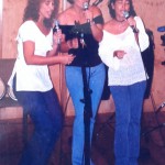 Trio CantarelasTeatro Amadeo Roldan