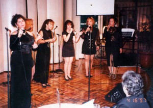 Voces en Costa Rica 2