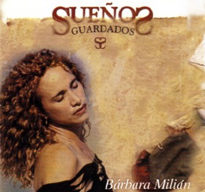 Album de Barbara Milian