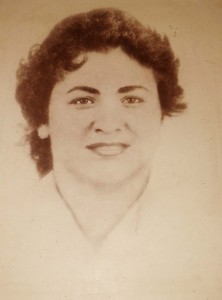 Amalia Zayas Mi alondra